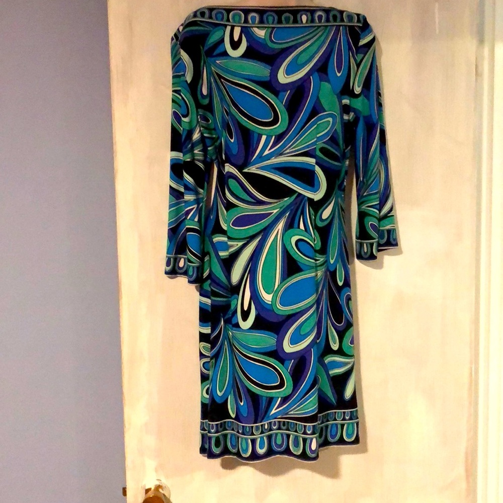 Gorgeous Sandra Darren Dress